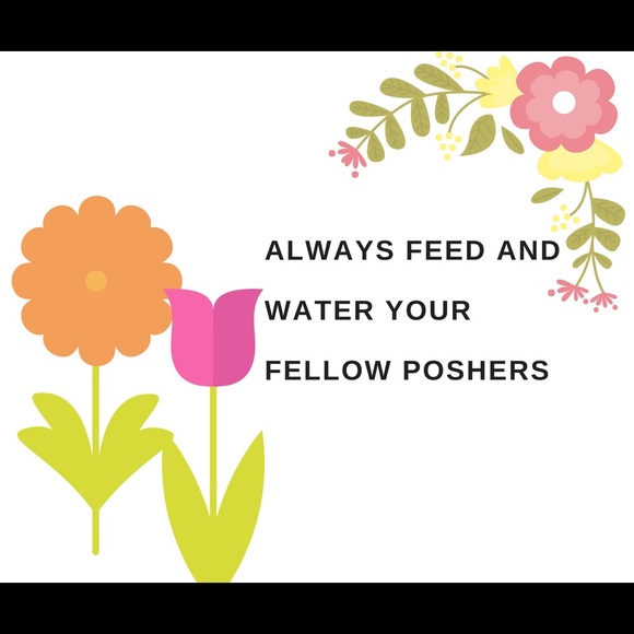 Meet your Poshers, Sara and Kristin - Picture 4 of 7